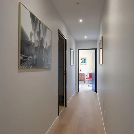 Keryanne By Interhome بيت للعطل Plomelin