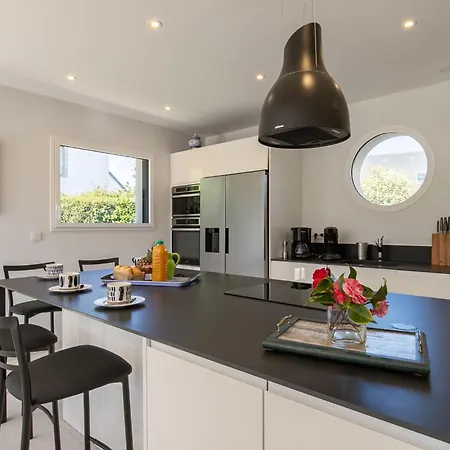 Keryanne By Interhome بيت للعطل